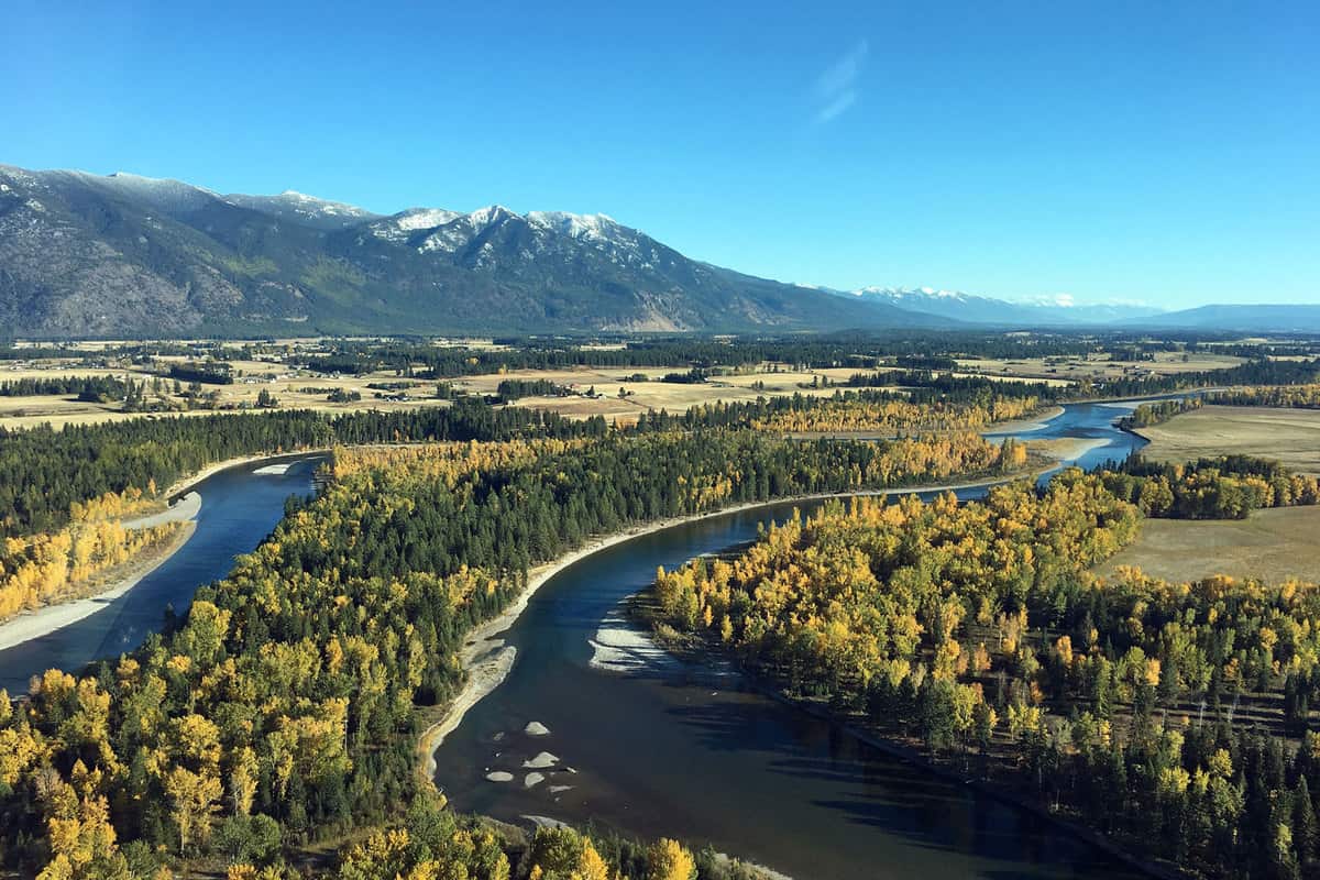 Read more about the article 7 Awesome Things To Do In Kalispell, Montana