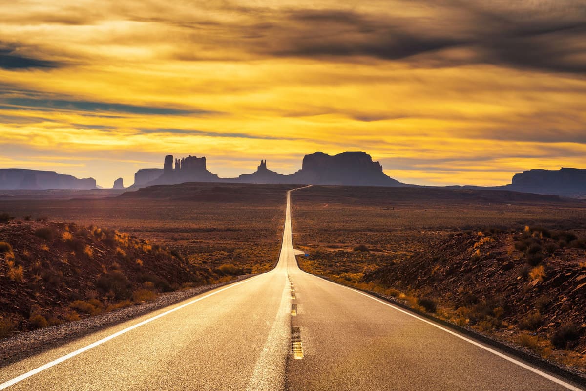 Read more about the article How Much Does A Road Trip Across America Cost?