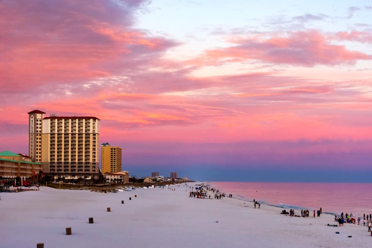 Read more about the article What’s The Best Time To Visit Pensacola, FL?
