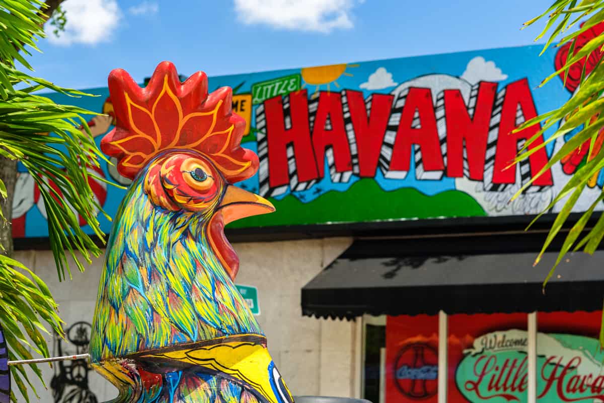 Read more about the article Is Little Havana Safe For Tourists?