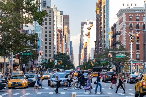 Read more about the article What Time Is Rush Hour In NYC?