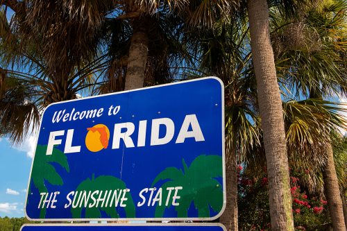 Read more about the article 5 Reasons to Add Florida to Your Bucket List
