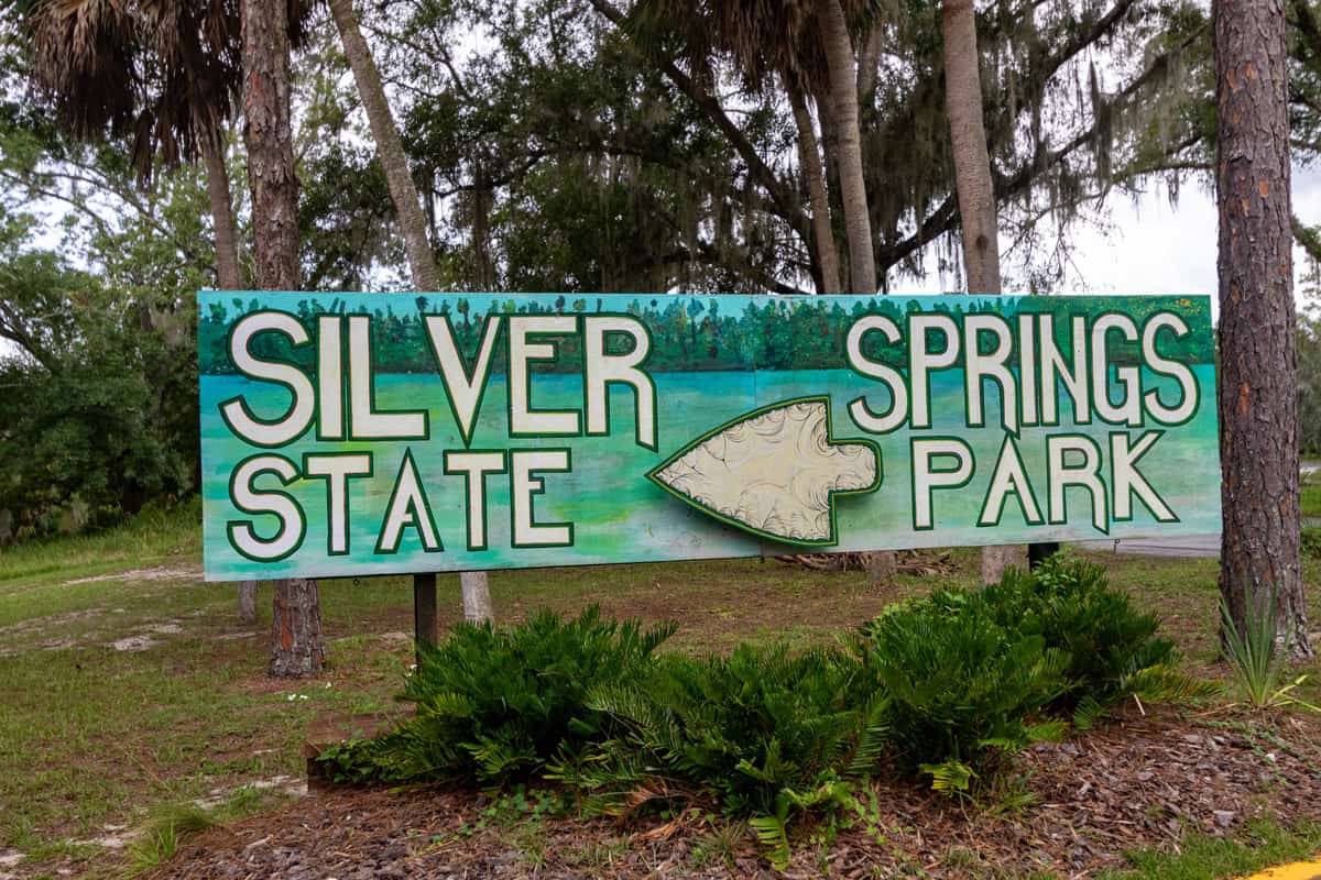 Silver Springs, Florida United States
