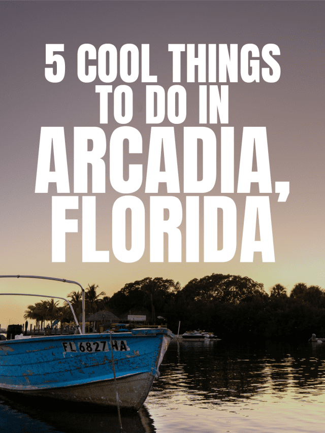 5 Cool Things to Do in Arcadia, Florida-01