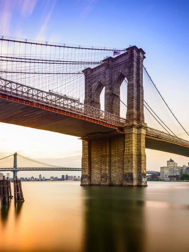 15 Historical Sites In Brooklyn You Should Visit