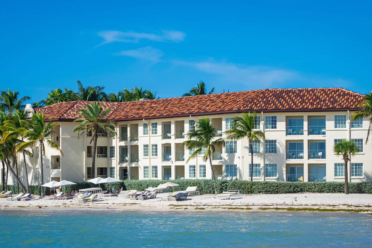 Casa Marina Key West, Florida