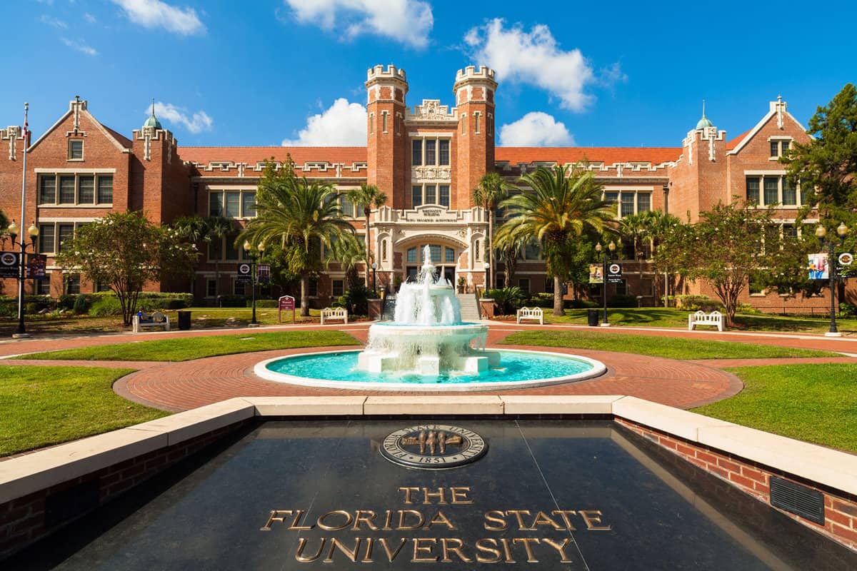 Florida-state-University