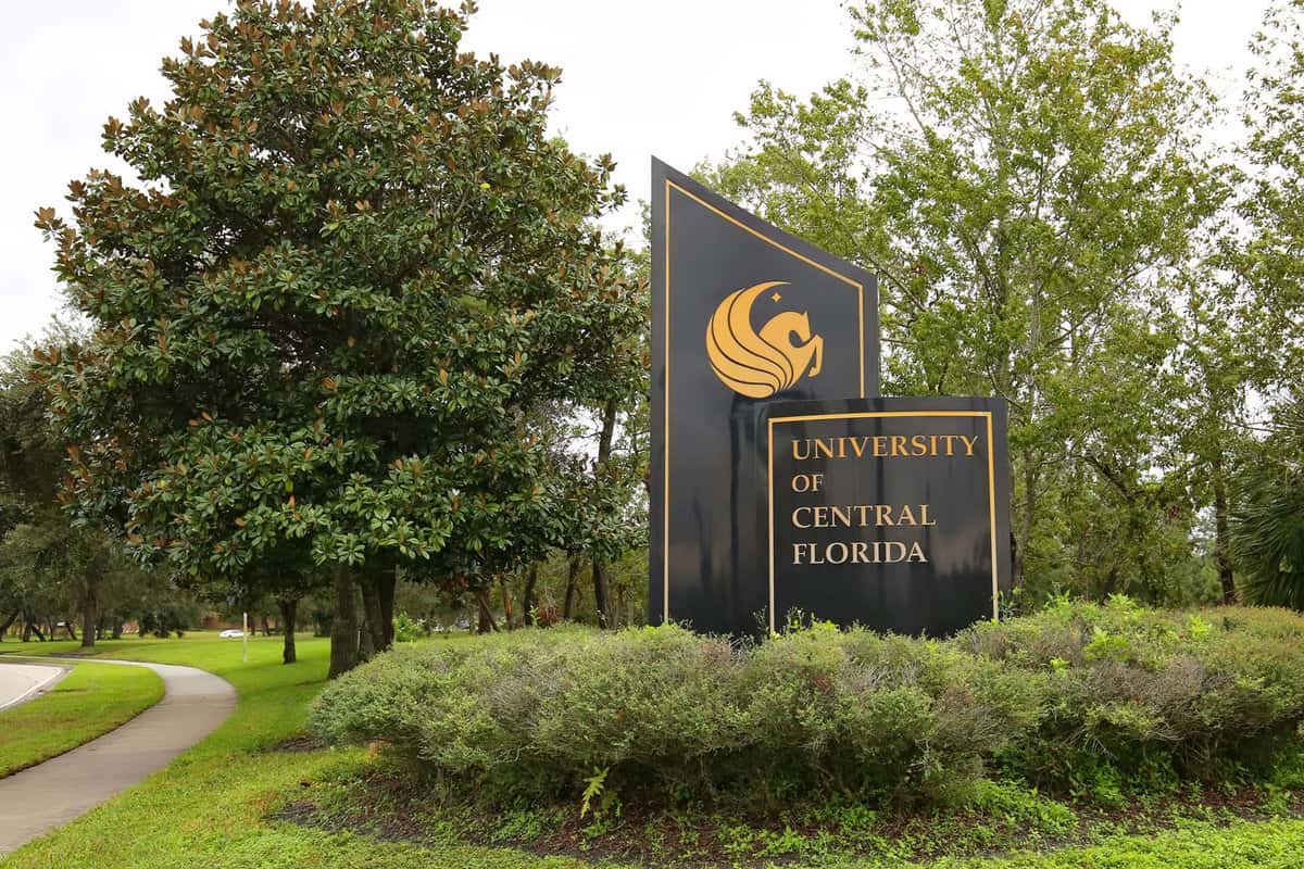 University-of-Central-Florida