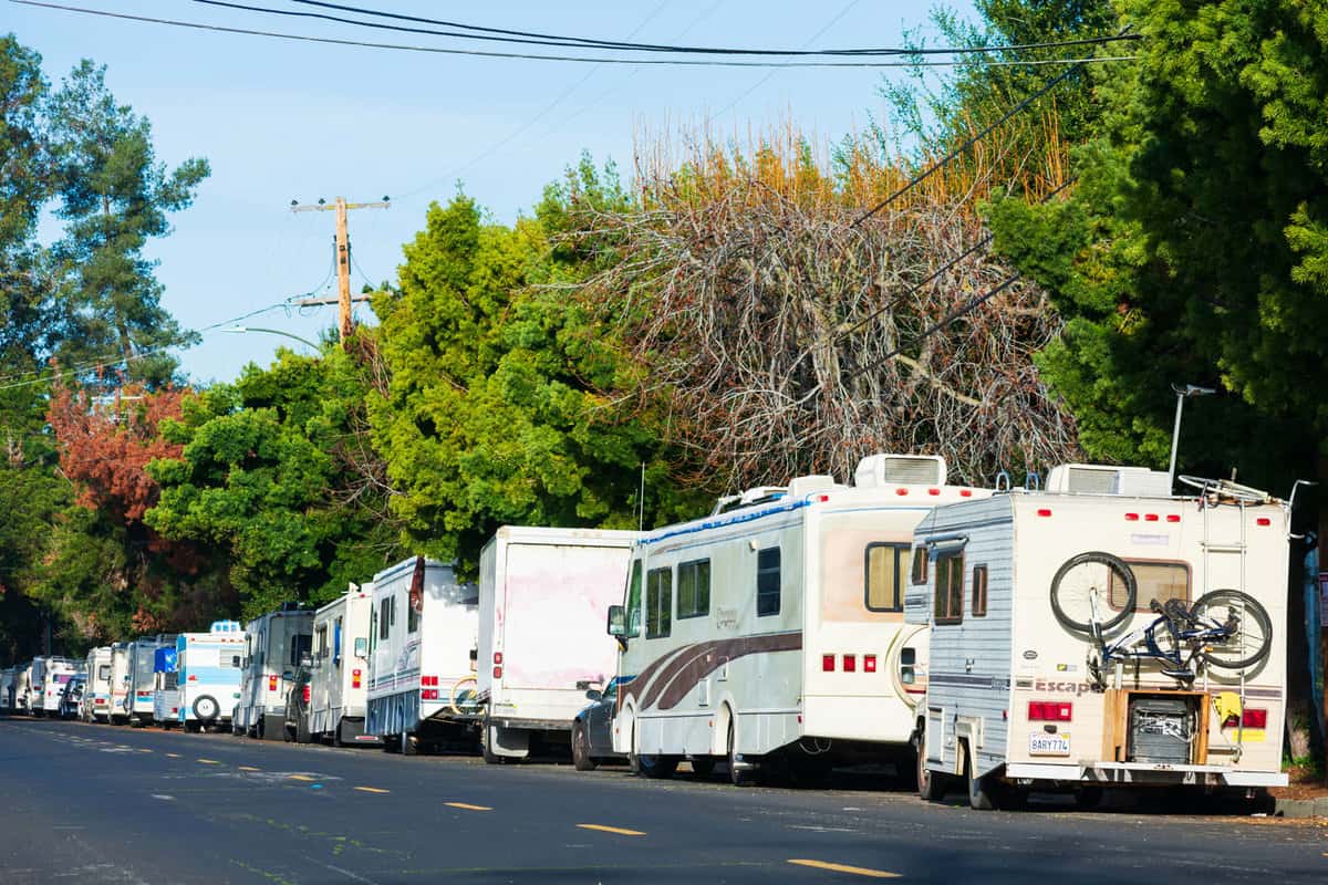 Red Coconut RV Park: Your Perfect Blend Of Camping And Beachfront Luxury