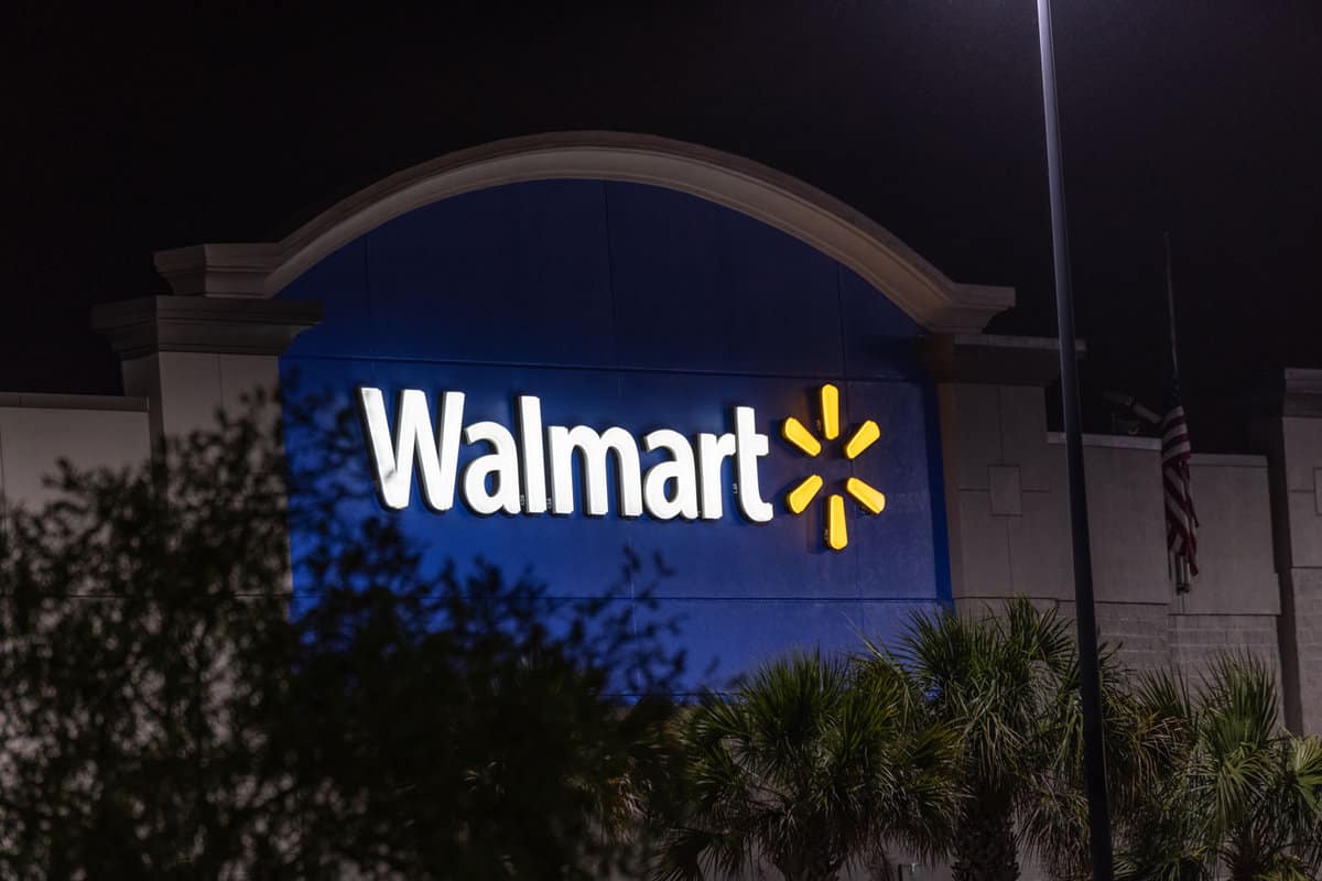 Walmart-Florida