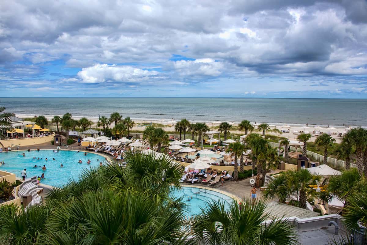 4 Best RV Parks Near Amelia Island for a Memorable Vacation