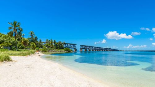 Bahia Honda State Park, 5 Beaches In Florida That Are Accessible To All Visitors - 1600x900