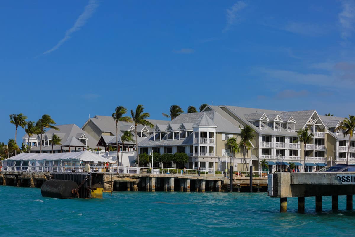 Margaritaville Key West Resort